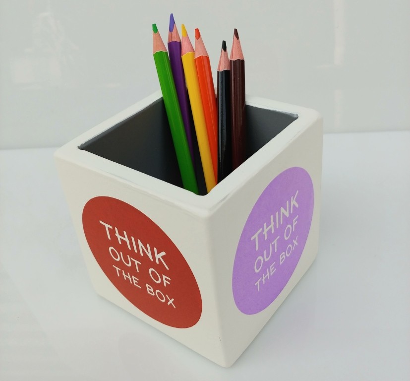 קופסאות אחסון מעוצבות