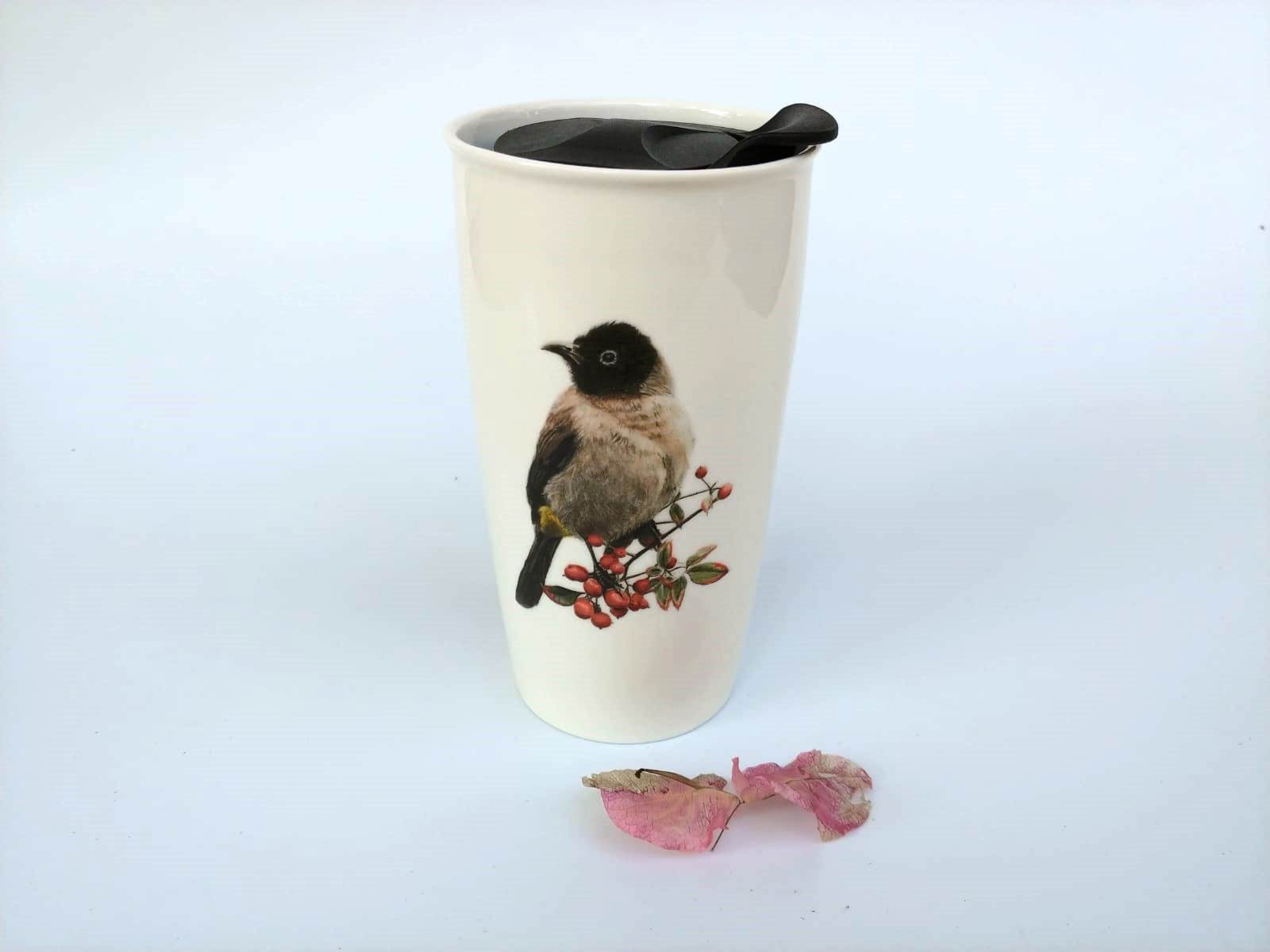 כוסות ציפורים