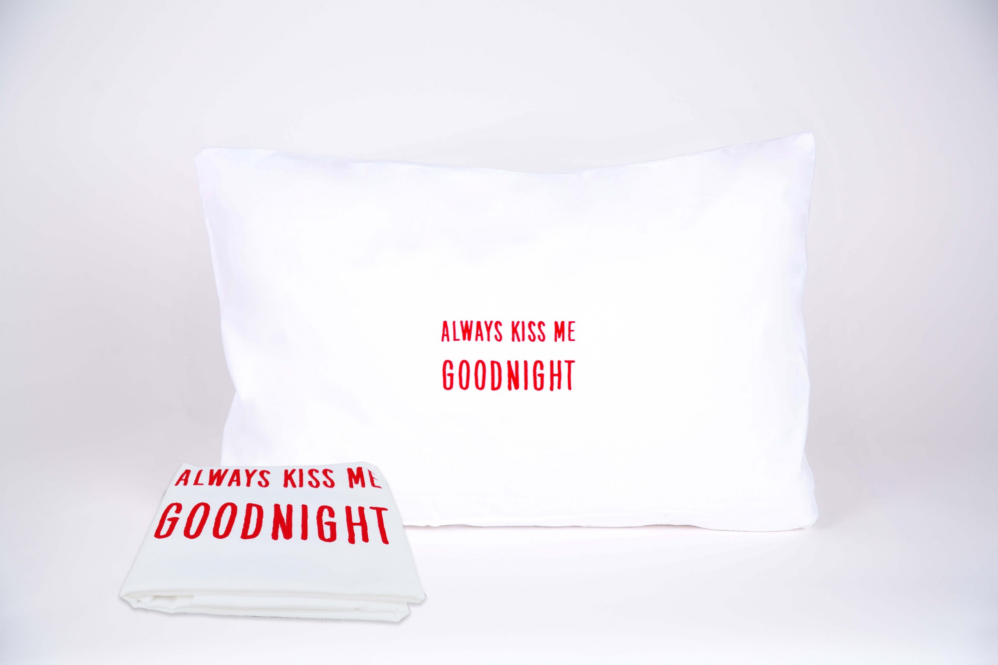 זוג צפיות כותנה מודפסות