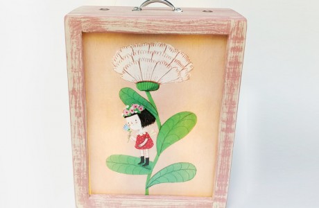 מנורות ואהילים